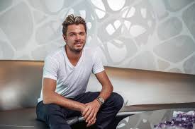Switzerland, born in 1985 (35 years old), category: Haute Living S Exclusive Interview With Stan Wawrinka