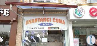 anahtarci cuma kaleler
