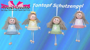 Laut technology review will toyota den digitalen schutzengel, die dafür benötigte künstliche intelligenz und das verhalten von fahrern in japan in einem großen fahrsimulator erproben. Kreativpaket Tontopf Schutzengel Anleitungsvideo Basteln Mit Kinder Tutorial Bastelideen Fur Kids Youtube