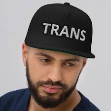 Trans Antichrist, Snapback Cap