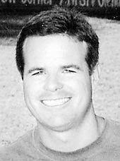 Chad Carroll Obituary (2014)