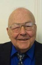 Obituary information for Lyle Trout