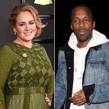 Adele is stylish in fitted leggings & sandals at nba final after 100 lb. Ez Q0swbmrcs4m