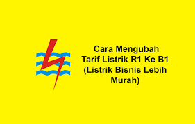 Nomor meter ada pada meteran,biasanya dalam bentuk stiker dengan barcode. Cara Mengubah Tarif Listrik Ke B1 Listrik Bisnis Lebih Murah