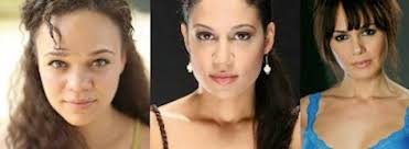 Donnelly's Daughters