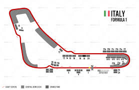 Us Grand Prix Seating Chart 2019