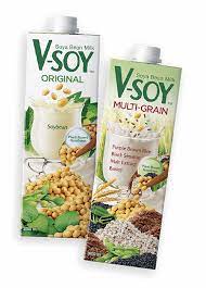 Maybe you would like to learn more about one of these? Pakar Pemakanan Dedahkan Kesan V Soy Soya Bean Milk
