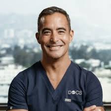 🥇 Daniel Loder, MD