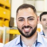 Patrick Bernardi's Instagram, Twitter & Facebook