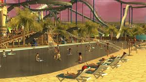 Rollercoaster tycoon deluxe takes you for a ride in the original rollercoaster tycoon and its expansion packs, corkscrew follies and loopy landscapes. Aspyr Rollercoaster Tycoon 3