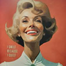 Bitch Face by Deven Green and Ned Douglas