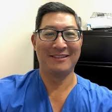 Dr. Dennis Chaney, MD, Podiatry