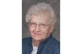 Florence Bratz Obituary (2014)