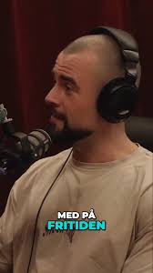 Benjamins Utvikling! Hvordan jobben har forandret han