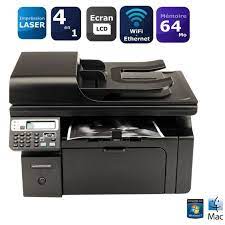 Téléchargez les dernier pilotes, firmware et logiciel pour votre imprimante hp laserjet pro 400 m401dn.ceci est le site officiel de hp pour télécharger gratuitement des pilotes pour vos produits hp computing and printing pour le système d'exploitation windows et mac. Hp Laserjet Pro M1217nfw Ce844a Cdiscount Informatique