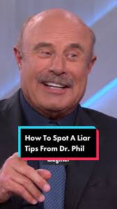 Kelly Manno Dr Phil Lie