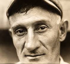 Honus Wagner