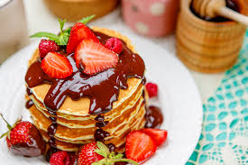 Dolci veloci senza cottura 1.bavarese. Festa Della Mamma 3 Dolci Facili Da Fare Con I Bambini