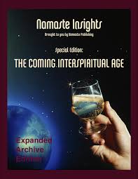 Google's free service instantly translates words, phrases, and web pages between english and over 100 other languages. The Coming Interspiritual Archive Edition By Namaste Publishing Issuu
