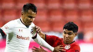 + lịch sử đối đầu club tijuana vs toluca. Fdn41k7liklaom
