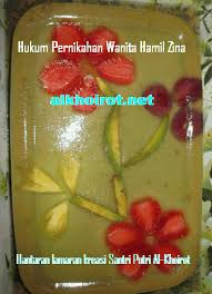 Kalau pengakuan itu dianggap suatu perbuatan hukum, yang berdasarkan fakta bahwa yang mengakui itu. Pernikahan Wanita Hamil Zina Dan Status Anak