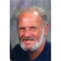 William D. Bratcher Obituary