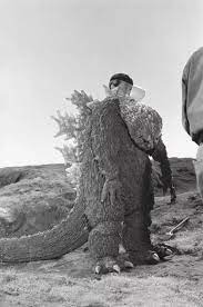 godzilla behind the scenes movie monsters godzilla tattoo king kong vs godzilla