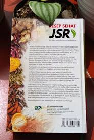 Kehidupan yang semakin 'modern' membuat kita (secara tidak sadar) makin jauh dari habit menjaga kesehatan. Cerita Ida Review Buku Resep Sehat Jsr Karya Dr Zaidul Akbar