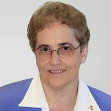 THIBODEAU, Sr Lucille