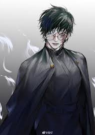 Maki zenin was born on the 20th of january as the daughter of the noble family, zenin family. Zenin Maki Jujutsu Kaisen Image 3293382 Zerochan Anime Image Board