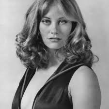 Twin Coconuts — Cybill Shepherd