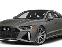 Image result for Daytona Gray 2025 RS7