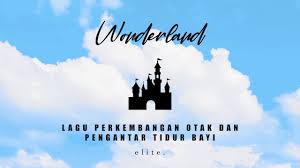 Lagu pengantar tidur terbaik setiap orang berbeda, maka dari itu simpanlah playlist lagu di gadget. Lagu Pengantar Tidur Bayi Dan Perkembangan Otak Bayi Wonderland Elite Youtube