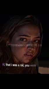 Sarah Cameron E Kiara Friendship