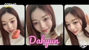 ENG SUB] tripleS Cosmo Live 250905 (Lynn)