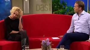 Jörg ohnsorge zu gast auf dem roten sofa in der ndr sendung das! Hinnerk Baumgarten Katja Riemann Hat Sich Nachher Nett Bedankt Welt