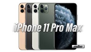 Iphone 11 Pro Max Price Nepal Specs And Features Ktm2day Com