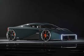 How much will the tesla cybertruck cost? Tesla Cybertruck Re Design Concept Uncrate