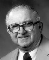 Douglas Lancaster (1924-2005)