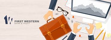 Meaning of bank trust department in english. Trust Tuesdays Three Benefits Of Using A Trust Department As A Trustee First Western Bank Trust