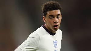 Jamal musiala has never needed much of an opportunity to make an impression, and so it has proved again at euro 2020. Jamal Musiala Bayern Munich S Youngest Scorer Shines On England U21s Bow As Rapid Rise Continues Football News Sky Sports