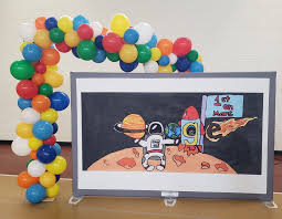 The 2016 doodle 4 google contest launches wednesday at 12 p.m. This Young Muslim Named Michigan Winner Of Google Doodle Contest About Islam