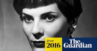 Elizabeth Jane Howard: Hilary Mantel