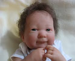 SonsHobby Reborn Baby Nursery: Adopted Reborn Baby Dolls 2012