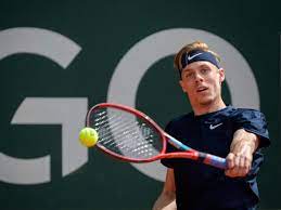 Nike men's winter flex ace 9 short $ 40.97. Injured Denis Shapovalov Out Of Roland Garros Tennis News Times Of India