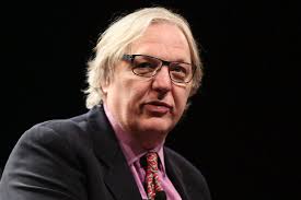 John Hockenberry