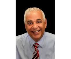 Stephen St. Peter Obituary (1955