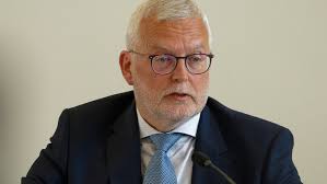 Sven Keller ist neu in der Geschäftsleitung der Jungen Grünen Schweiz