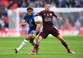 66 a loss never feels good but tomorrow i will take a lot of satisfaction, chelsea manager tuchel said, according to bbc sport. Chelsea Vs Leicester Champions League Battle Is Bigger Than Fa Cup Final It Could Cost Clubs Financially And In The Transfer Market As Liverpool Get Ready To Pounce