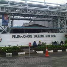 Azman ahmad 5th floor balai felda receipt, storage and export of palm oil, jalan. Photos At Felda Johore Bulkers Sdn Bhd Office